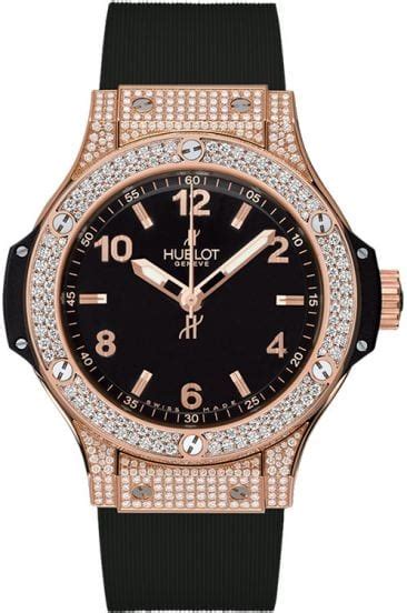 hublot watches women|orologi hublot prezzo.